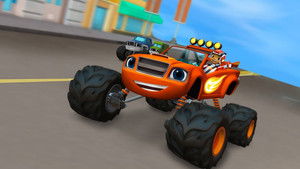 Вспыш и чудо-машинки кадр 15 на Эмбликс в Hd