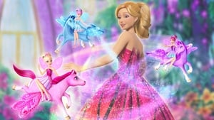 Barbie: Марипоса и Принцесса-фея кадр 3 онлайн-кинотеатр Эмбликс