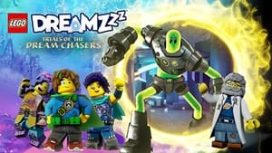 LEGO Dreamzzz: Испытания охотников за мечтами кадр 12 на Эмбликс в Hd