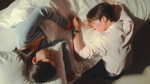 Не стоило целоваться! кадр 2 на Эмбликс в Hd