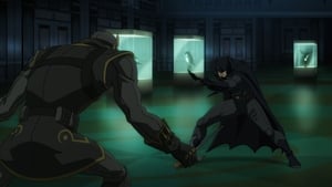 Бэтмен против Робина кадр 2