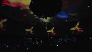 Coldplay: Призрачные истории - Живой концерт в Лос-Анджелесе кадр 3 онлайн-кинотеатр Эмбликс