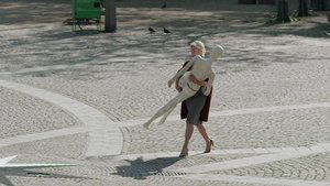 Модель Олимпия кадр 2 онлайн-кинотеатр Эмбликс