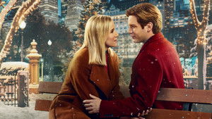 Люксовый праздничный роман кадр 1 онлайн-кинотеатр Эмбликс