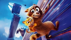 Зверопоезд кадр 1 онлайн-кинотеатр Эмбликс