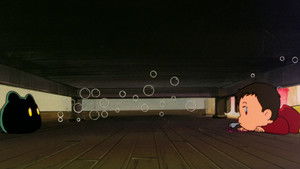 Приключения дигимонов кадр 6 online emblix