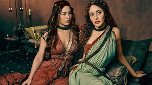 Спартак: Дом Ашура кадр 9 на Эмбликс в Hd