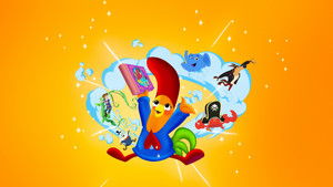 Маленькая фантазерка кадр 9 на Эмбликс в Hd