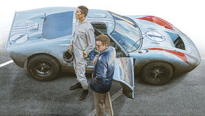 Ford против Ferrari кадр 35 онлайн-кинотеатр Эмбликс