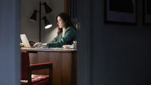 Стрижка, покраска, убийство кадр 4 онлайн-кинотеатр Эмбликс