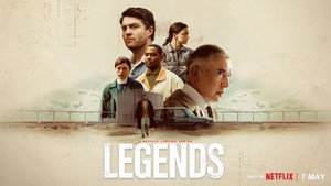Легенды кадр 5 на Эмбликс в Hd