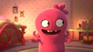 UglyDolls. Куклы с характером кадр 4 онлайн-кинотеатр Эмбликс