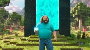 Minecraft в кино кадр 104 онлайн-кинотеатр Эмбликс