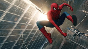 Человек-паук: Новый день кадр 87 онлайн-кинотеатр Эмбликс