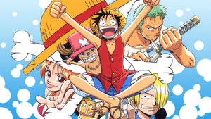 Ван-Пис кадр 152 online emblix