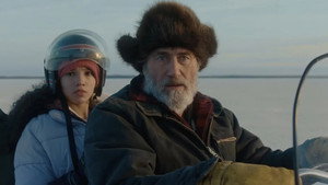 Медвежья шкура кадр 1 онлайн-кинотеатр Эмбликс