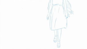 Провожающая в последний путь Фрирен кадр 100 online emblix