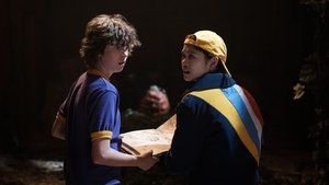 Тыквоголовый кадр 6 онлайн-кинотеатр Эмбликс