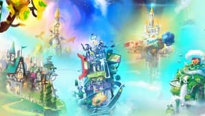 LEGO Dreamzzz: Испытания охотников за мечтами кадр 14 на Эмбликс в Hd