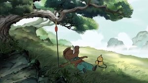Китайский фольклор кадр 1 на Эмбликс в Hd