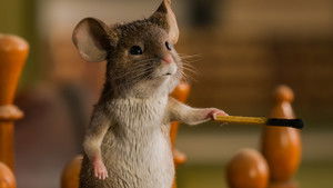 Мышиный переполох кадр 7 онлайн-кинотеатр Эмбликс