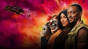 Скрежет металла кадр 6 на Эмбликс в Hd