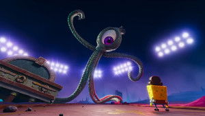 Губка Боб: В поисках квадратных штанов кадр 60 онлайн-кинотеатр Эмбликс