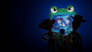 История игрушек 5 кадр 47 онлайн-кинотеатр Эмбликс