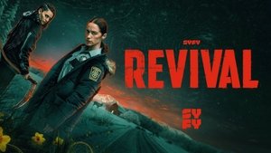 Воскрешение кадр 2 на Эмбликс в Hd