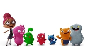 UglyDolls. Куклы с характером кадр 7 онлайн-кинотеатр Эмбликс