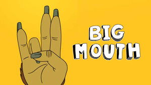 Большой рот кадр 6 на Эмбликс в Hd