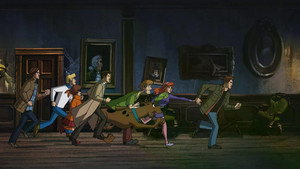 Сверхъестественное кадр 147 на Эмбликс в Hd