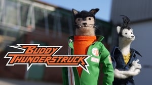 Buddy Thunderstruck кадр 3 на Эмбликс в Hd