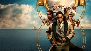 Вашингтон Блэк кадр 2 на Эмбликс в Hd