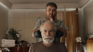 Мой лучший друг кадр 1 онлайн-кинотеатр Эмбликс