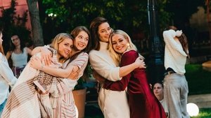 Москва слезам не верит. Всё только начинается кадр 1 на Эмбликс в Hd