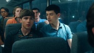 Салаги кадр 3 на Эмбликс в Hd