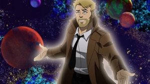 Витрина DC: Константин: Дом тайн кадр 9 онлайн-кинотеатр Эмбликс