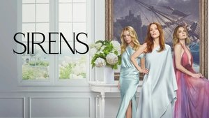 Сирены кадр 5 на Эмбликс в Hd