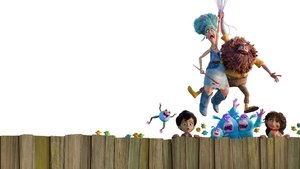 Свинтусы кадр 2 онлайн-кинотеатр Эмбликс