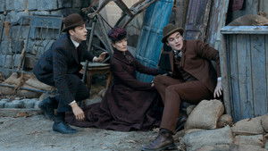 Молодой Шерлок кадр 13 на Эмбликс в Hd