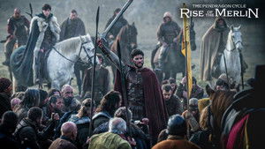 Цикл Пендрагона: Восхождение Мерлина кадр 14 на Эмбликс в Hd