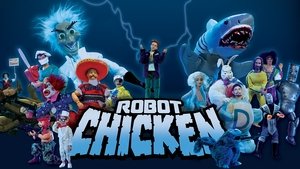 Робоцып кадр 16 на Эмбликс в Hd