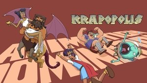 Крапополис кадр 18 на Эмбликс в Hd