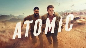 Ядерная угроза кадр 2 на Эмбликс в Hd