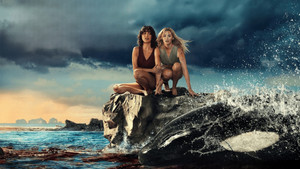 Кит-убийца кадр 3 онлайн-кинотеатр Эмбликс