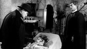 Ужасный доктор Орлоф кадр 4 онлайн-кинотеатр Эмбликс