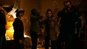 Очень странные дела кадр 250 на Эмбликс в Hd