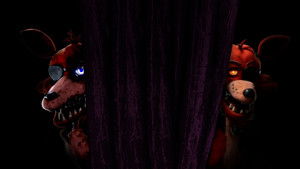 Пять ночей с Фредди 2 кадр 86 онлайн-кинотеатр Эмбликс