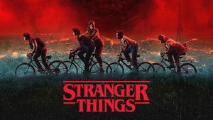 Очень странные дела кадр 109 на Эмбликс в Hd